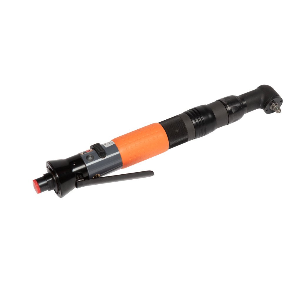 Osaka OPC 42065-13K OSAKA SHUT-OFF ANGLED TYPE SCREWDRIVER 1.4-6.5 NM 1300 RPM SQUARE TIPPED